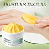 Yam Moisturizing Moisturizing Cream SADOER Moisturizing Hydrating Skin Cream
