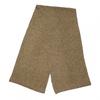 Pieces Ribbed Midweight Scarf