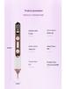 Portable Cross-Border Mole & Freckle Removal Laser for Skin Rejuvenation