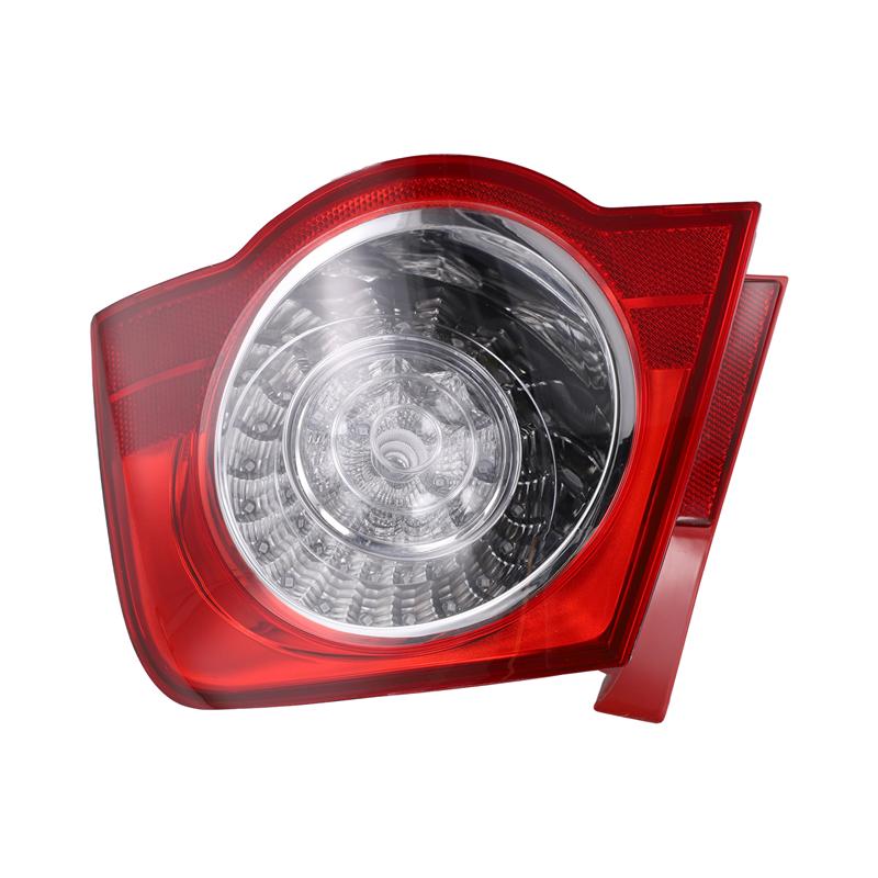 Car Rear Outside Tail Light Taillight Assembly For VW Passat B6 Sendan 2007-2011 Right
