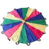 ZISIZ Rainbow Parachute Play Mat