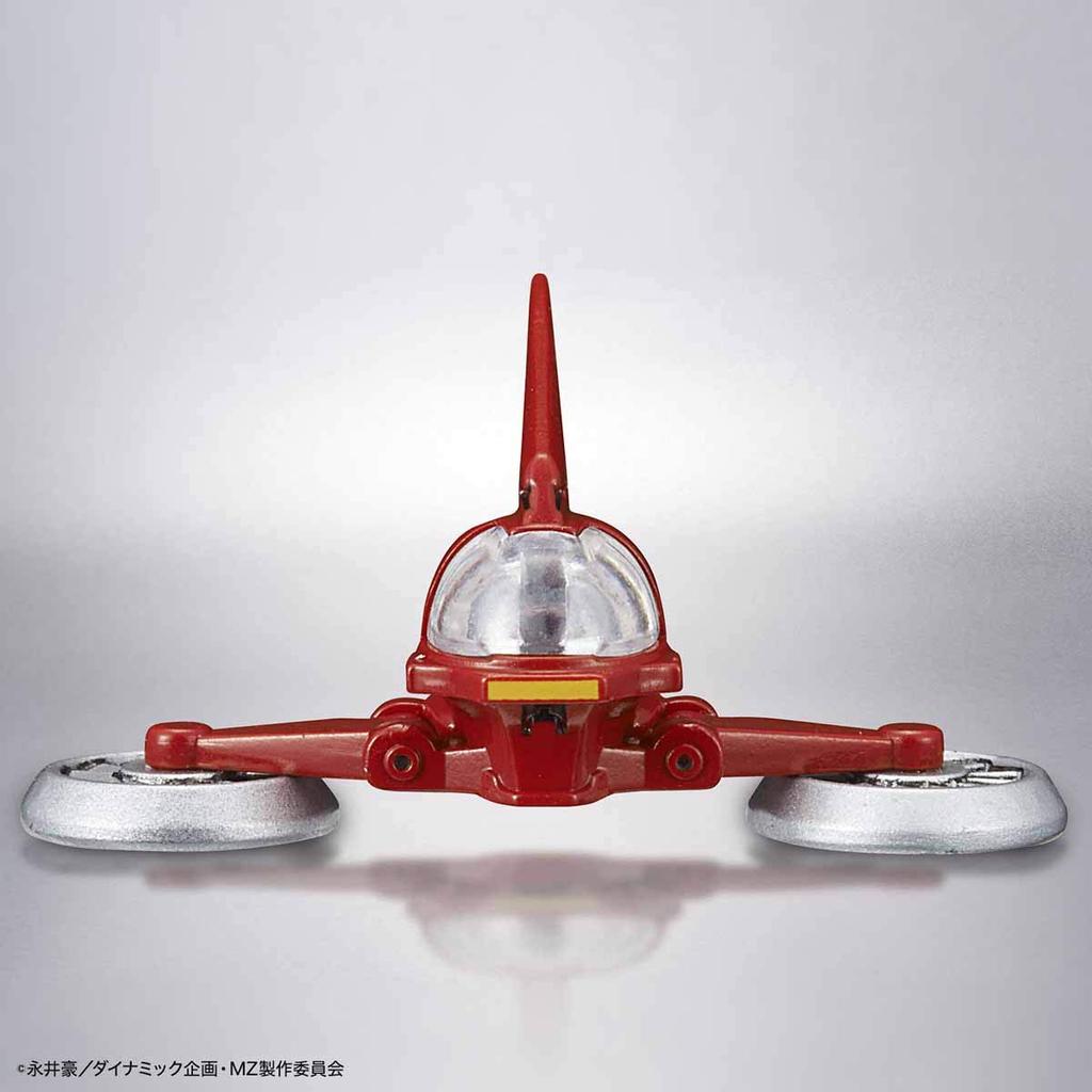 HG Mazinger Z Z INFINITY Scale Plastic Model (Mazinger Ver.) 1/144 Color-coded