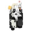 Door Lock Latch Actuator Front Left Driver Side, Compatible with 1999-2000 Chevrolet Silverado Suburban Tahoe GMC Sierra Yukon XL, Replaces# 931208
