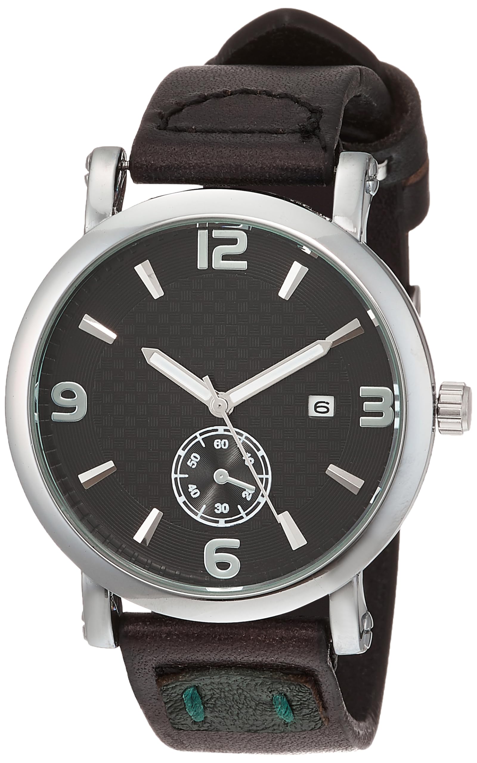 

[ankoROCK] Watch kog4964 dark brown