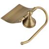 Paper Towel Holder Antique Brushed Bathroom Roll Paper Holder Paper Towel Hanging Storage Rack Accessories Toilet Paper Holder