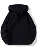 Oversized Couple Hoodies - 17 Colors, Unisex Long Sleeve Pure Cotton Sweatshirts