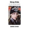 Stray Kids HOP SOUND WAVE Official Photocard