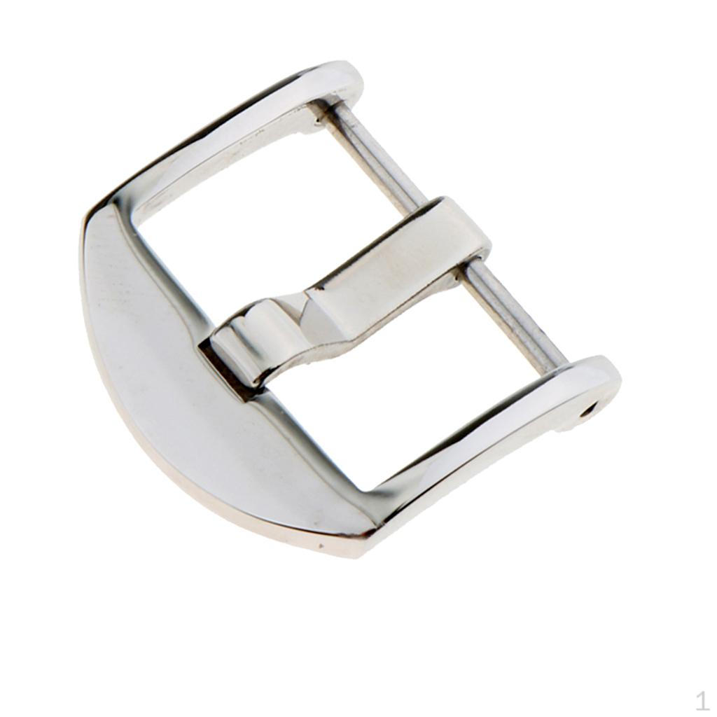 

Replacement Pin Buckle For 20mm