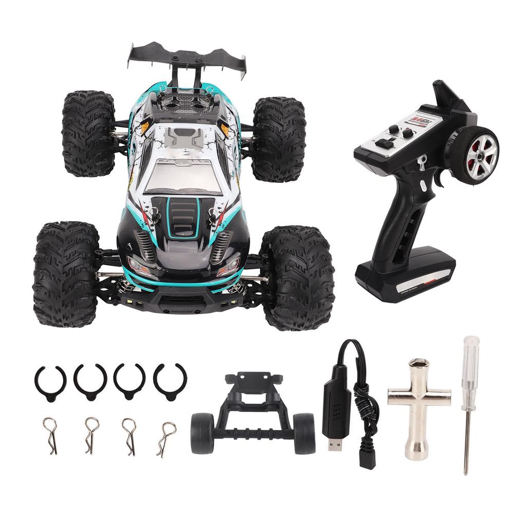 Brushless High Speed RC Car 1Celsius16 4  Full Scale 70kmCelsiush Off Road Racing Car 16101PRO RC Car Model for Kids   14