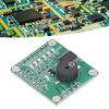 Pressure Sensor Debug Board LED Buzzer Display Real Time Sampling PCB Debugging Module