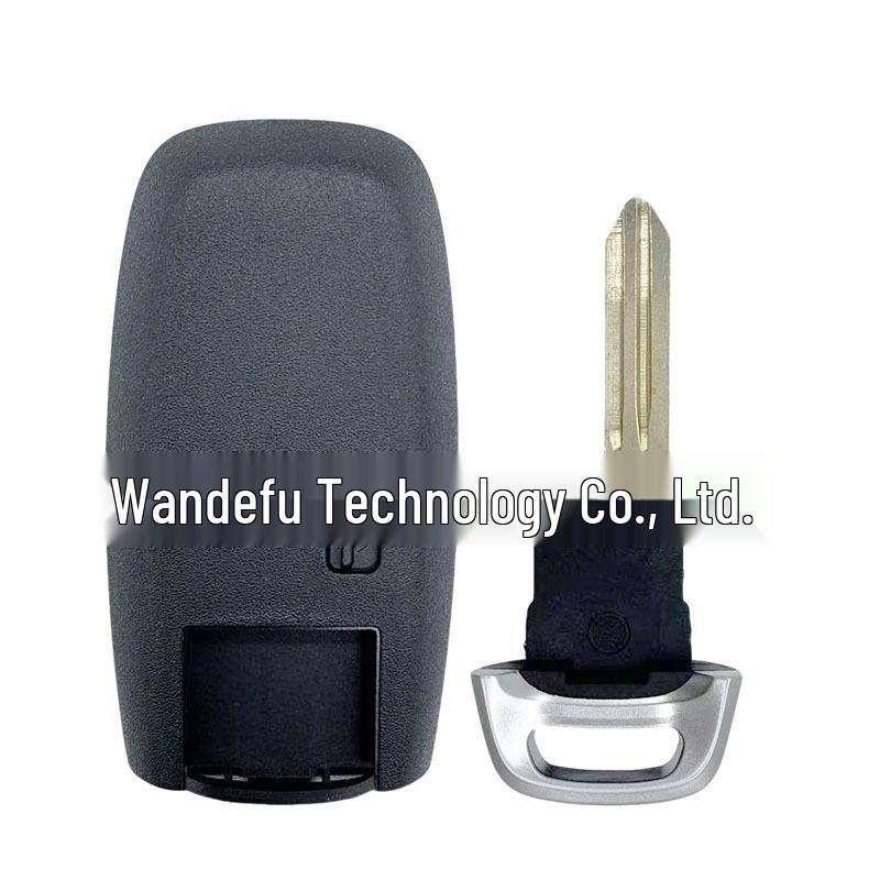 S180146105 Compatible with Nissan Ariya Tanlu Remote Key KR5TXPZ1 285E3-5MR3B