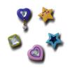 Dazzling Game Zibbitz Set Of 5 10015543