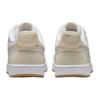 Nike Womens/Ladies Court Vision Leather Trainers