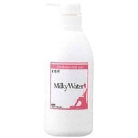 

La Mente Professional Milky Water 500ml