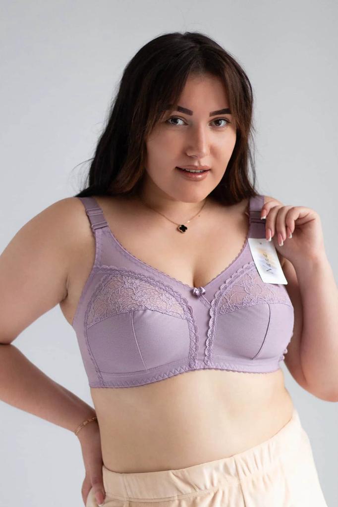 Reggiseno a coppe morbide Nana (95760)