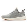 New Balance Fresh Foam Cruz Women Sneakers Grey Sea-Salt Gum-Rubber WCRUZOG