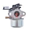 591137 590780 775EX Carburetor Without Solenoid Valve Kit For 111P02 Engine