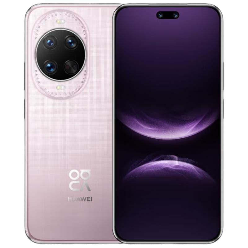 

Huawei Nova 14 Ultra Smartphone (CN version) 12GB+256GB