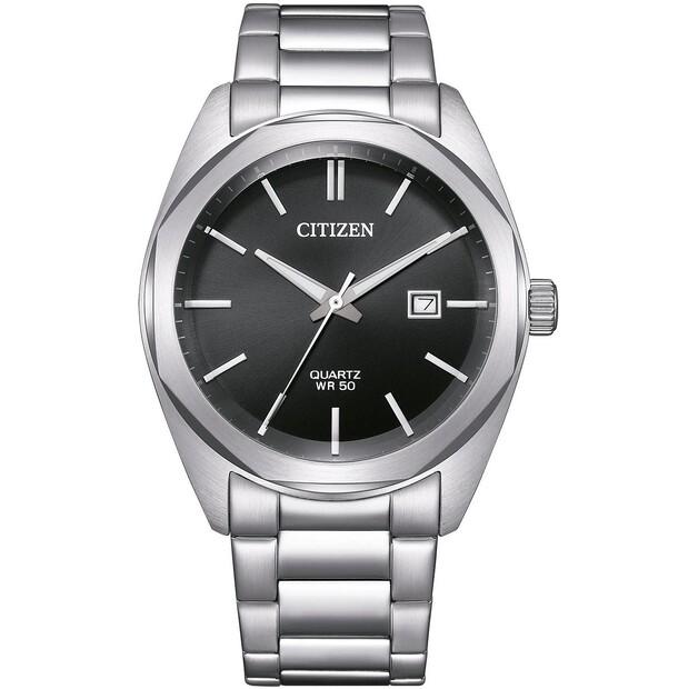 

Часы Citizen BI5110-54E
