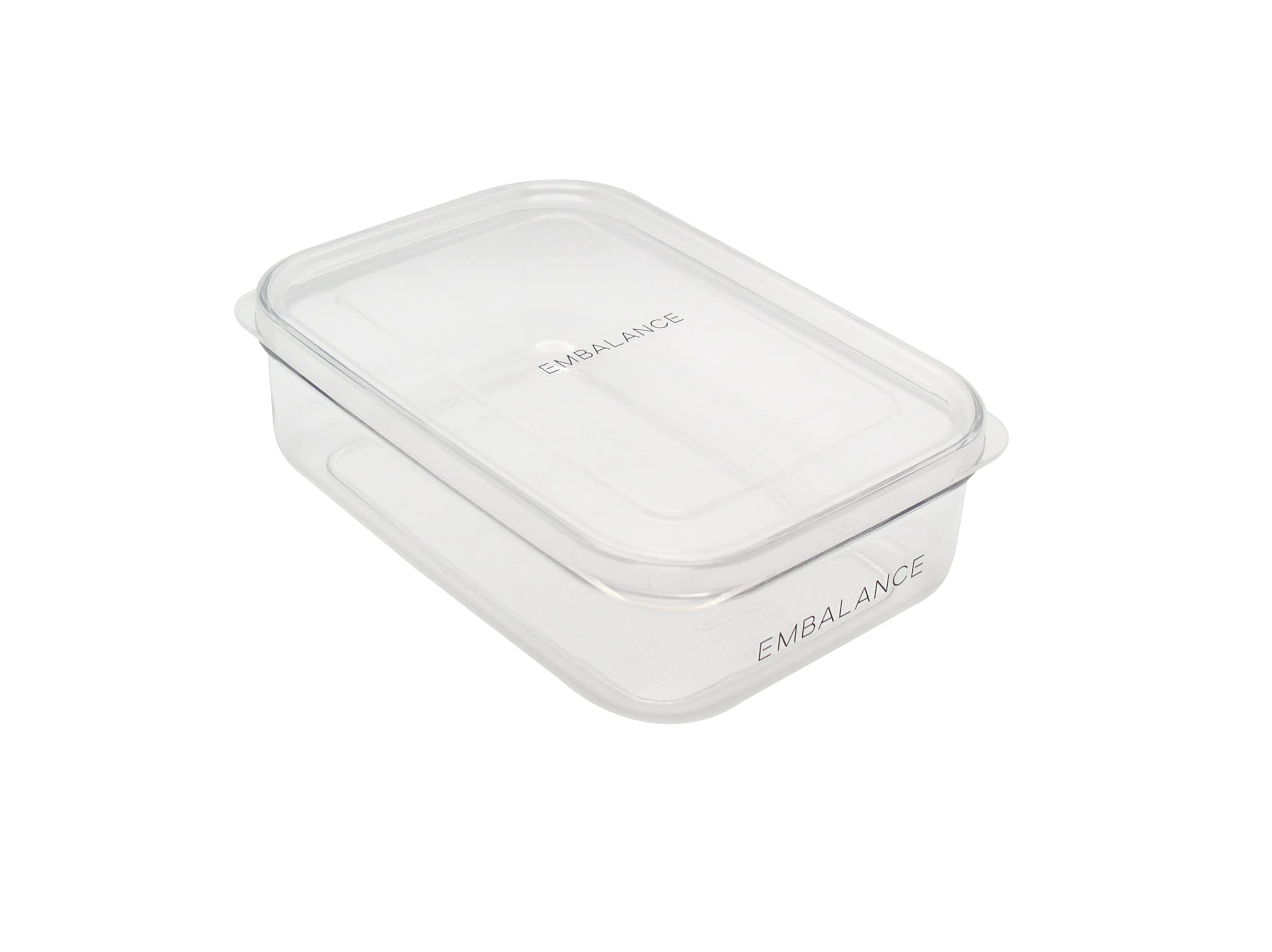 

Wilmax Clear Container M (920ml)