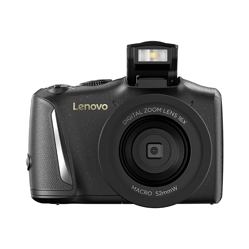

Lenovo 4K HD Digital Camera (CN version) 64GB