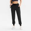 Mizqz Women Golf Jogger Pants Elastic Waistband Sxl