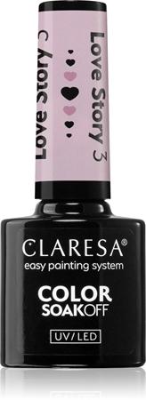 

гель-лак для ногтей TU прозрачный