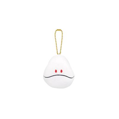 [Bandai NUI] Peluche Mobile Suit Gundam GQuuuuuuX (Ascia Geku) Haro per bambini