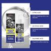 2PCS Multi-Use Rayhong Rust Remover Spray 100ml, Degreaser & Lubricant for Car & Home Maintenance Protection