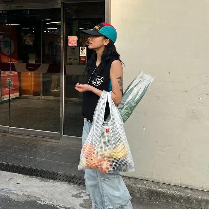 Odd Baccou Bag