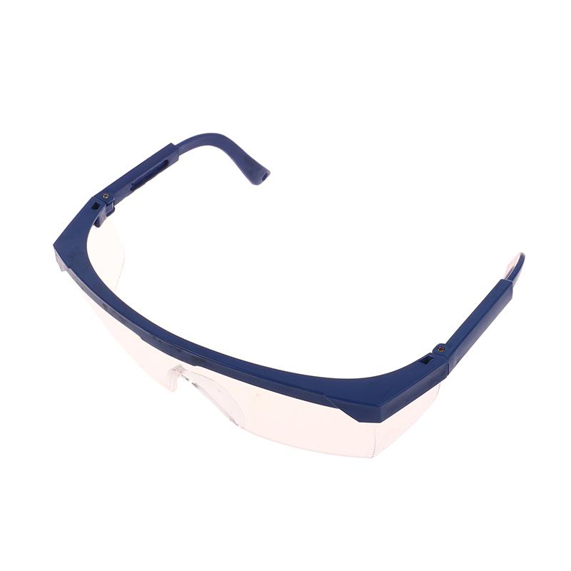 Safety Eye Protecting Glasses Goggles Industrial Anti-Splash Wind Dust Proof