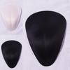 Protective Crossdressing Removable Solid Color Sponge Pad Transgender