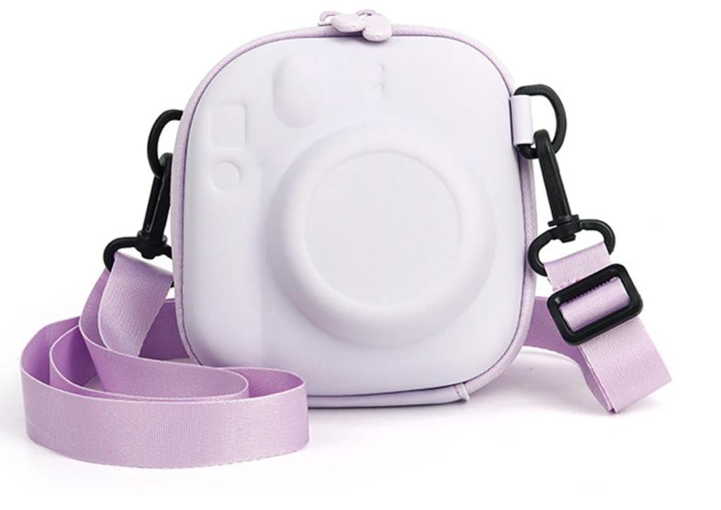Case for FujiFilm Instax Mini 12 / 11 / 9 / 8 / 7+