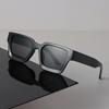 Cool Sunglasses Women Men Brand Mirror Female Male Classic Candy Colors Square Sun Glasses Designer