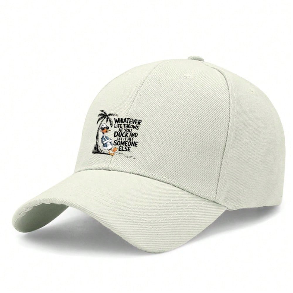 [Adventure Baseball Cap] Performance Polyester Adjustable Breathable Moisture-Wicking Outdoor Sports Casual Hat For Men Women
