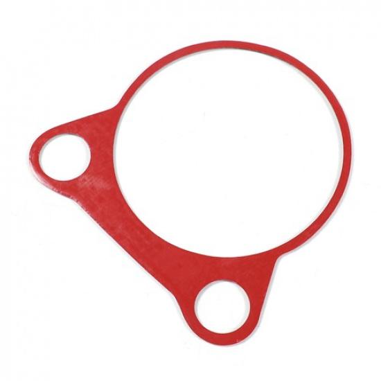 Carbon Fiber Center Console Gear Shift Box Cover Trim For Nissan 370Z 2009-21