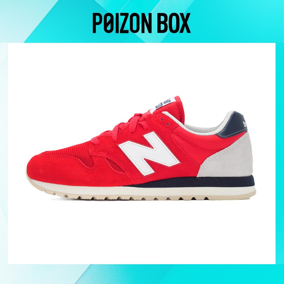 

кроссовки New Balance NB 520 Running shoes Unisex U520GJ