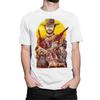 Clint Eastwood The Good the Bad and the Ugly Art T-Shirt, Men's Women's Sizes (COW-468251)