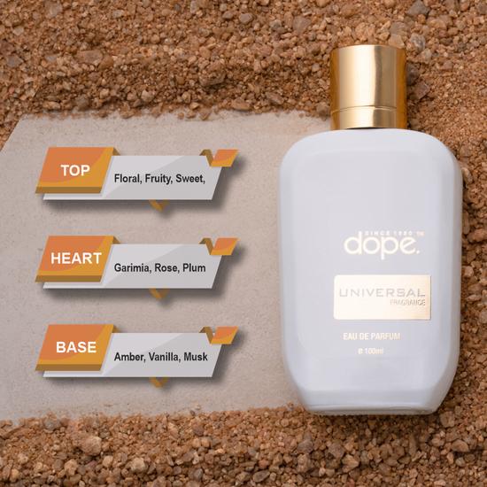 Dope UNIVERSAL Perfume
