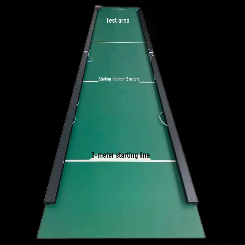 Electronic Standing Long Jump Tester