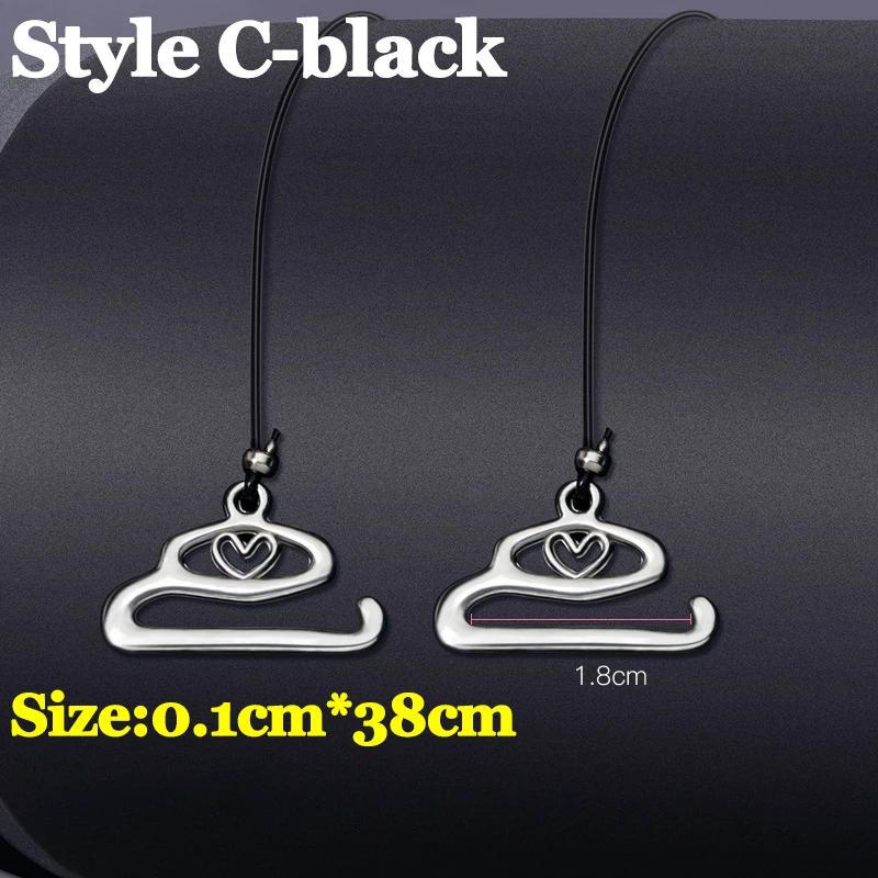 10pcs Nonslip Transparent Bra Straps Invisible Detachable Adjustable Shoulder Strap Women Elastic Bra Belt Underwear Accessories