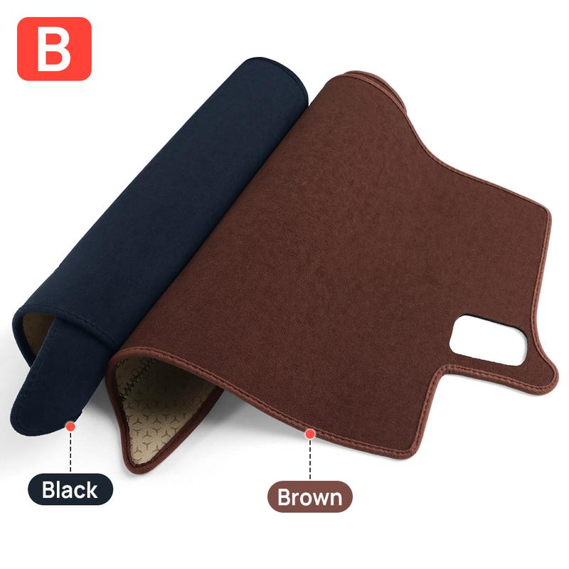 For Toyota Land Cruiser Prado 120 FJ120 2003 2004 2005 2006 2007 2008 2009 Car Dashboard Cover Dash Sun Shade Pad Accessories