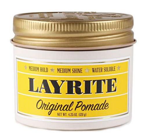 Layrite Original Pomade 120