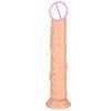 Female Adult Sucker Simulation Dildo Female Masturbation Erotic Sex Products