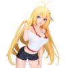 VOICEROID Tsurumaki Maki Figure, Roomwear Version Collectible Toy