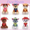Adorable 20cm Paw Patrol Dog Plush Toy Stuffed Puppy Doll For Kids Gift Collection