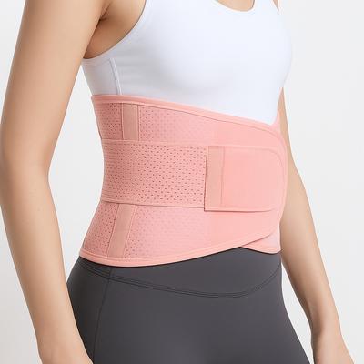 Durable And Safe Lumbar Support Belt Fitness Waist Back Support Belts Gym Musculation Protect Women Spine Decompression Waist Back Pain Relief