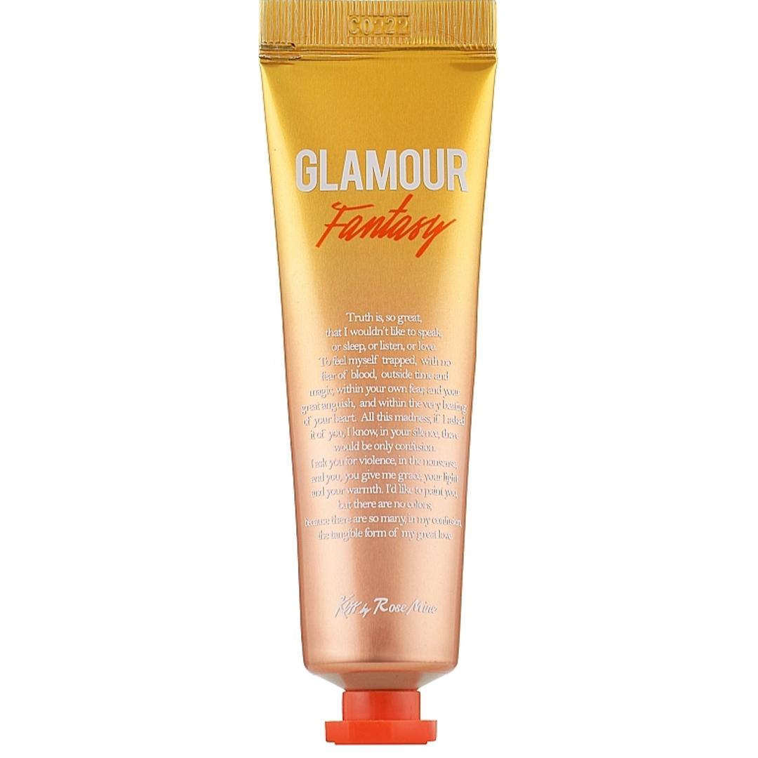 

Крем для рук Fragrance Hand Cream - Glamour Fantasy Kiss by Rosemine 30 мл