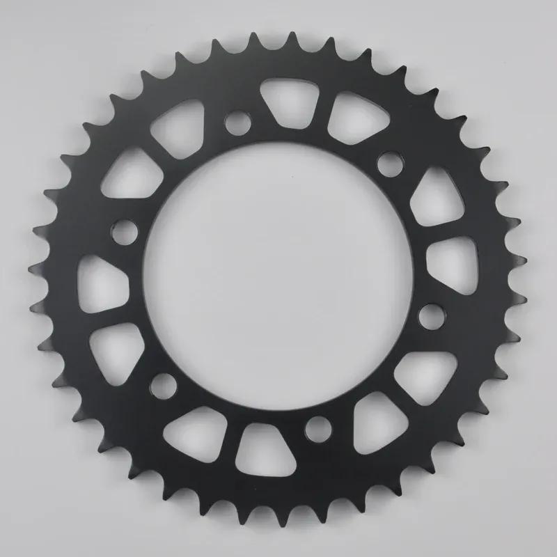 For Yamaha R6 R6S YFZR6 03-24 XJR1300 04-17 MT01 MT-01 05-11 YZF R7 R1 98-08 FZS1000 FZ6 FZ1 01-15 530 Motorcycle Rear Sprocket