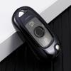 PRO Buick Verano Encore GX GL6 pro Opel Opel Vauxhall Astra K Corsa E Měkké pouzdro na klíče Kryt Taška Shell Key Protector